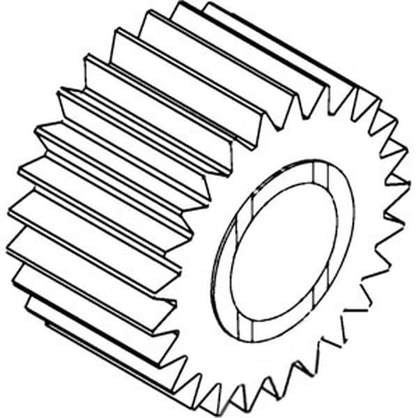 Planetary Gear Fits Case-IH Tractor Models 1270 1370 1570 2390 2394 2590